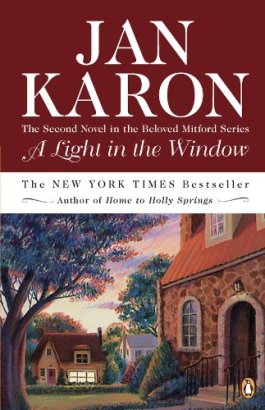 Jan Karon A Light In The Window