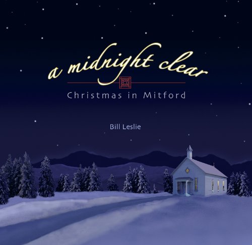 A Midnight Clear: Christmas In Mitford