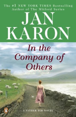 Jan Karon In The Company Of Others
