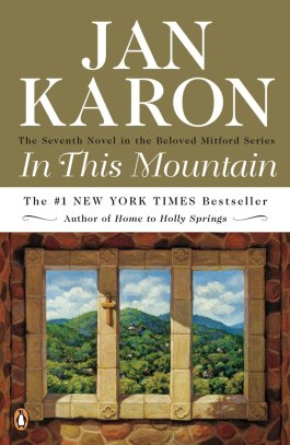 Jan Karon In This Mountain